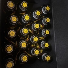 【18本セット】ジョージア 香るブラック ボトル缶GEORGIA ヨーロピアン 猿田彦珈琲の画像