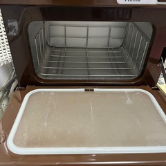 タオルウォーマー／ホットキャビネットの画像