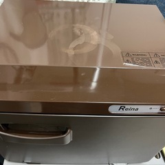 タオルウォーマー／ホットキャビネットの画像