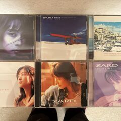 ZARD 12枚の画像