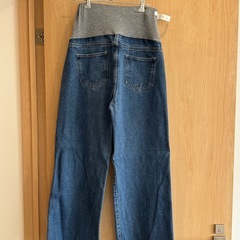 マタニティパンツの画像