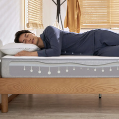 【コアラマットレス】セミダブル Koala Newの画像