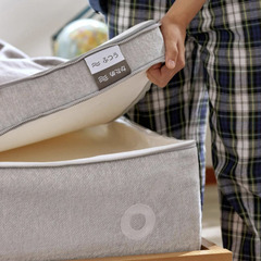 【コアラマットレス】セミダブル Koala Newの画像