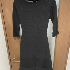 Joias ジョイアス　ニットワンピースの画像