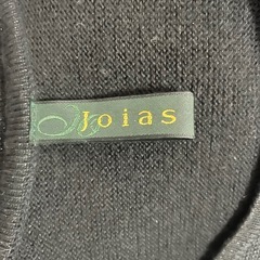 Joias ジョイアス　ニットワンピースの画像