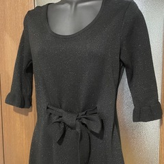 Joias ジョイアス　ニットワンピースの画像