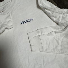 RVCA（ルーカ）Tシャツの画像