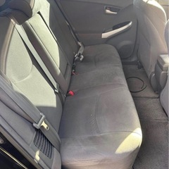 トヨタプリウス　平成23の画像