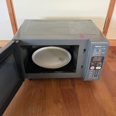 オーブンレンジの画像