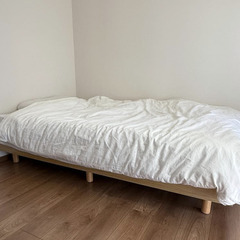 【コアラマットレス】セミダブル Koala Newの画像