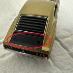 GREEN LIGHT ミニカー フォード マスタング シェルビー GT500 6台セット Ford Mustamg グリーンライト 現状品  札幌市 白石店 の画像