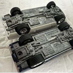 GREEN LIGHT ミニカー フォード マスタング シェルビー GT500 6台セット Ford Mustamg グリーンライト 現状品  札幌市 白石店 の画像