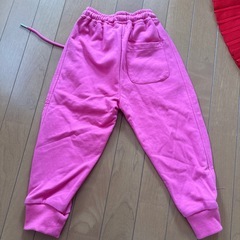 子供服， 3点の画像