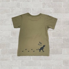 子供服 120 男の子   の画像