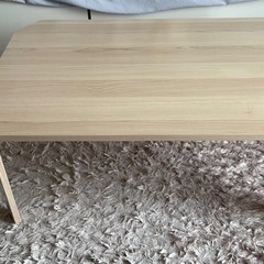 テーブルの画像