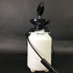 現状品 フルプラ ダイアスプレー No8740 4ℓ 外箱付 噴霧器 洗車 ガーデニング 25k菊Eの画像