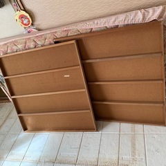 ジングルベット用マットレスの画像