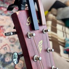 【エレクトリック・アコースティックギター】Ibanez ( アイバニーズ ) / PN12MHE-OPNの画像