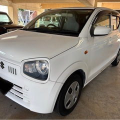 アルト　S　1万キロ走行 車検付き　39万の画像