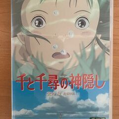 久石譲　アニメ6枚　映画5枚　千と千尋の神隠しDCDの画像