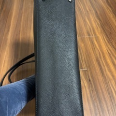 ビジネスバックの画像