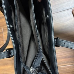 ビジネスバックの画像