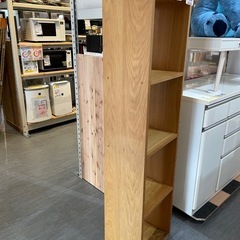 【棚】【無印良品】※シミあり★クリーニング済み【管理番号1113】野の画像