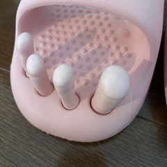 ダイエットスリッパ　
の画像