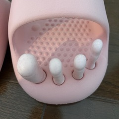 ダイエットスリッパ　
の画像