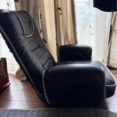 回転座椅子の画像
