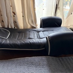 回転座椅子の画像