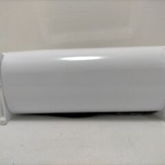 CNET ハロゲンヒーター CEHR204 800W 400W 2段階切替 スリム設計 転倒OFF 安全機能 小型 暖房 即暖 省スペース　251113-6Tの画像