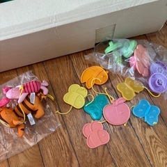 ディズニー　くまのプーさん　メリーの画像