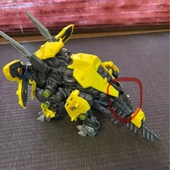 ゾイドワイルド・12体セットの画像