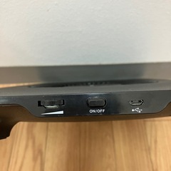 【値下】動作確認済　ELECOM エレコム　ノート PCクーラー　SX-CL21L 静音　PC用ファンの画像