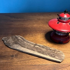 20 ペラペラ〜ヒラメ流木…天然物、インテリア、置物の画像