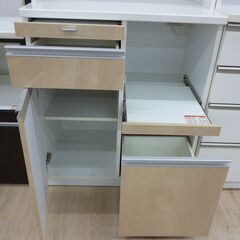 ジモティー割引🏷️【ジャングルジャングル 岸和田和泉インター店】高橋木工 システムキッチンボード 和泉市 堺市 岸和田市 泉大津市 高石市 泉北郡忠岡町の画像