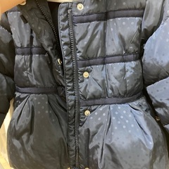 2ー３歳ダウンの画像