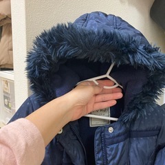 2ー３歳ダウンの画像