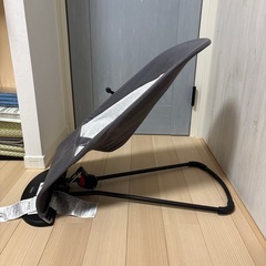 BABY BJORNバウンサーの画像