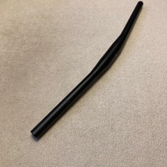 自転車ハンドルの画像