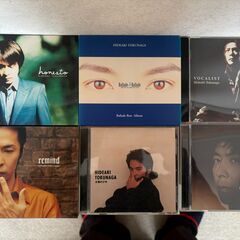 徳永英明　20枚の画像