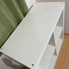 棚、カラーボックスの画像