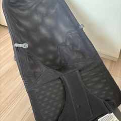 【ベビービョルンバウンサー】の画像