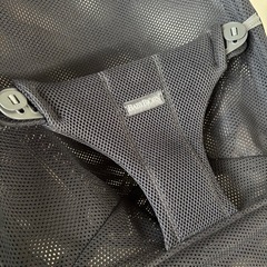 【ベビービョルンバウンサー】の画像