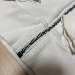 ラルフローレンパーカーXSの画像