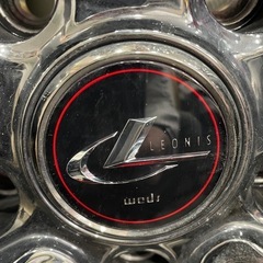 30アルファードスタッドレスタイヤホイール付き
の画像