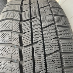 30アルファードスタッドレスタイヤホイール付き
の画像