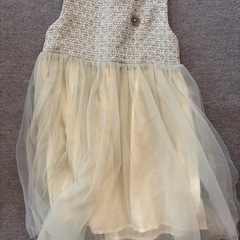 子供フォーマルふ服の画像