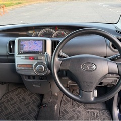 タントカスタムX⭐️美品⭐️車検長い⭐️の画像